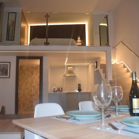 Апартаменты Loft Reyes Catolicos Parking Privado Incluido Setenil De Las Bodegas Экстерьер фото
