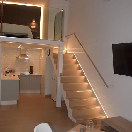Апартаменты Loft Reyes Catolicos Parking Privado Incluido Setenil De Las Bodegas Экстерьер фото